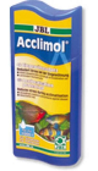 JBL Acclimol - 500 ml