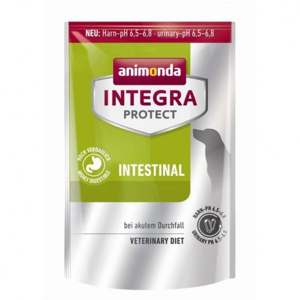 Animonda Dog Trockennahrung Integra Protect Intestinal - 700 g