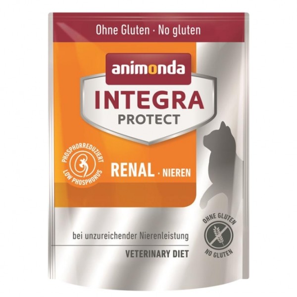 Animonda Integra Protect Renal - 1,2 kg