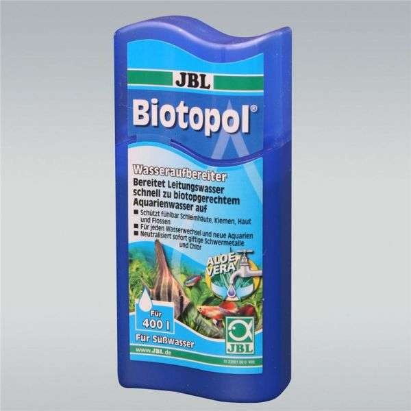 JBL Biotopol - 100 ml