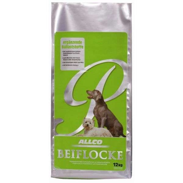 Allco Premium Beiflocke - 12 kg