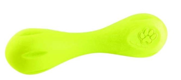 West Paw Hurley Lime - 11 cm