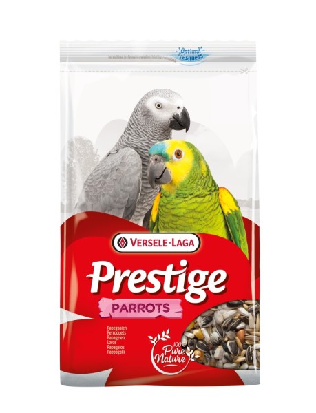 VL Bird Prestige Papageien 1kg