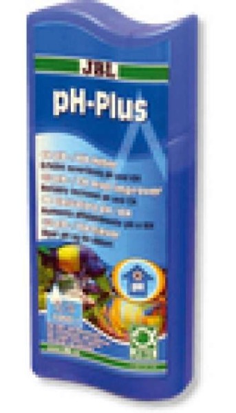 JBL pH-Plus - 100 ml