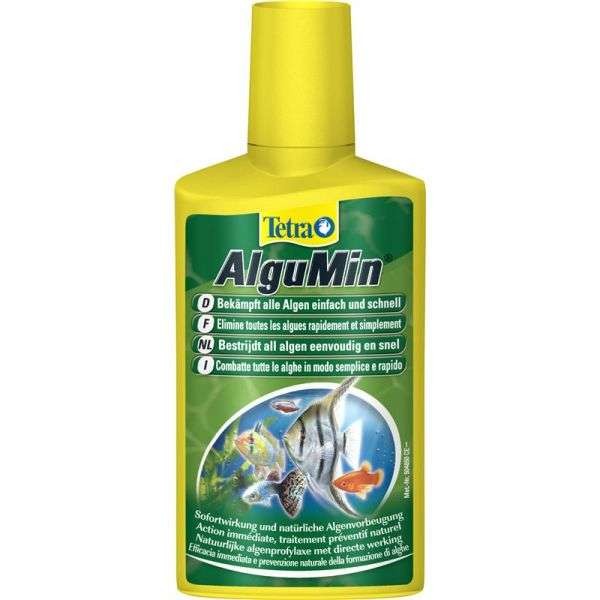 TetraAqua AlguMin - 250 ml