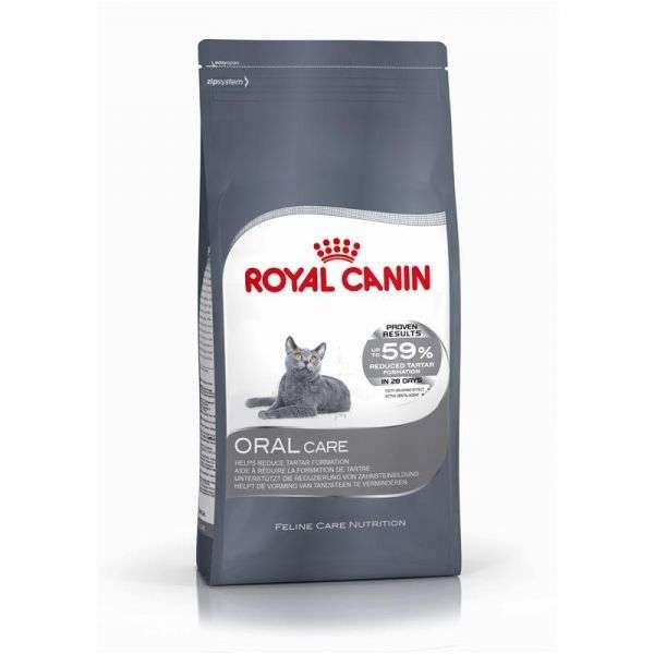 Royal Canin Oral Sensitive - 400 g