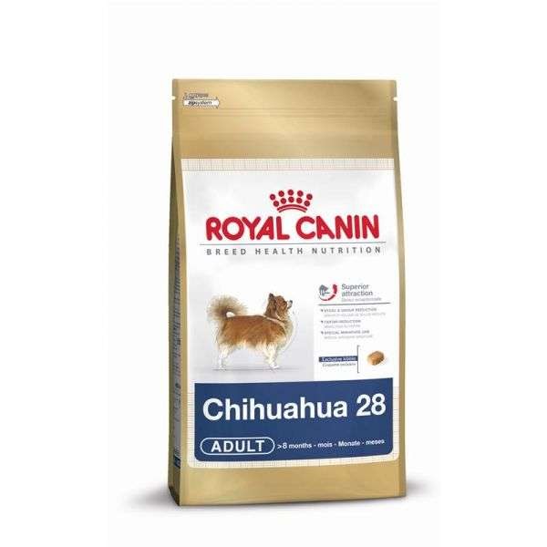 Royal Canin Chihuahua Adult - 500 g