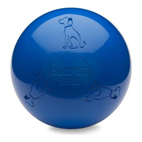 Hundespielzeug Company of Animals Boomer Blau (150mm)