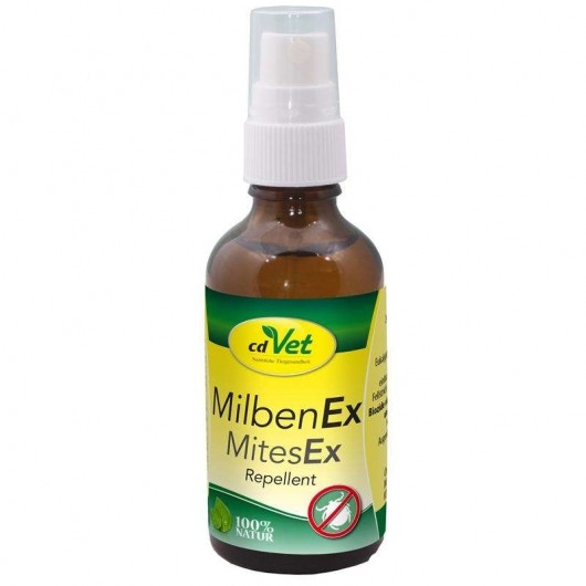 cdVet MilbenEx - 50 ml