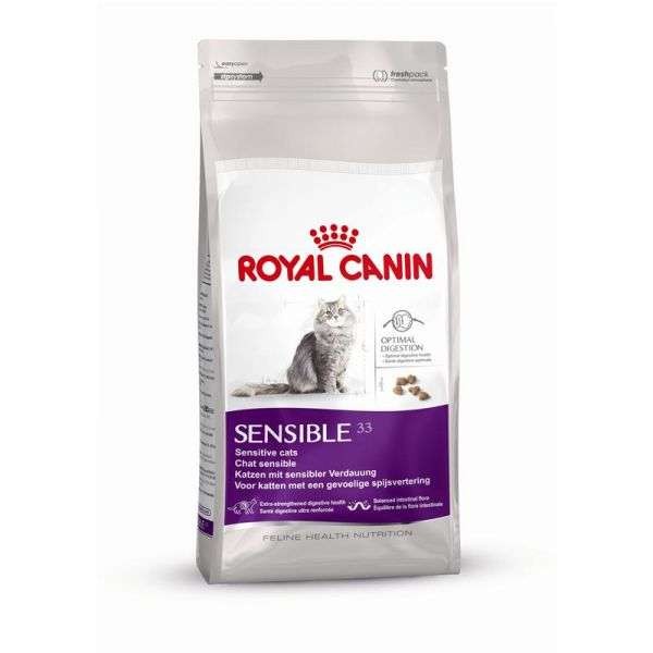 Royal Canin Sensible - 10 kg