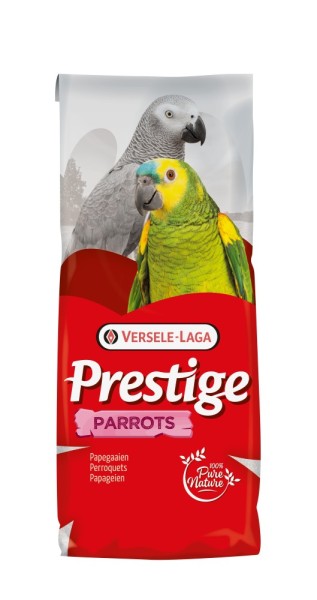 Versele-Laga Bird Prestige Papageien Zucht 20kg