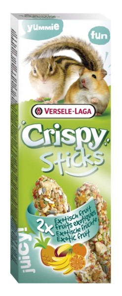 VL Crispy St.Hamster Ex.Frü.2St