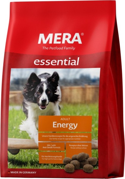 Mera Essential Energy 12,5kg