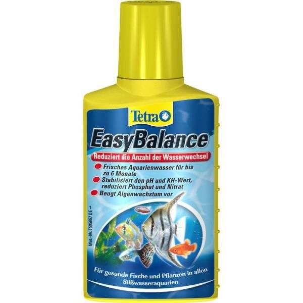 Tetra Aqua Easy Balance - 100 ml