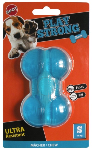 HSZ PlayStrong Knochen 9cm
