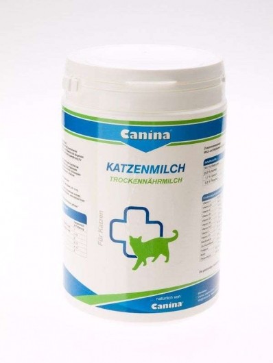 Canina Pharma Katzenmilch - 450 g