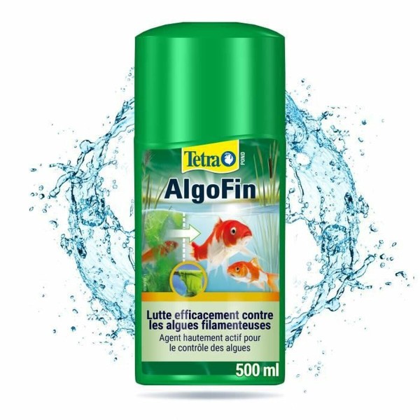 Reinigungsflüssigkeit Tetra AlgoFin 500 ml