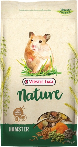 VL Nature Hamster 700g