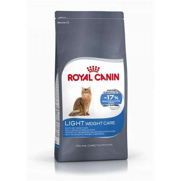 Royal Canin Light 40 - 400 g