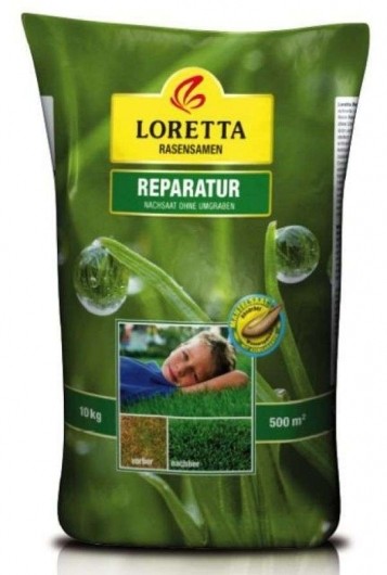 Loretta Reparatur Rasen - 10 kg