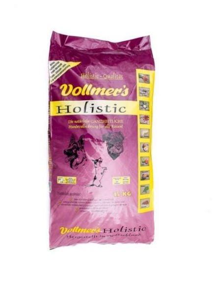 Vollmers Holistic - 15 kg