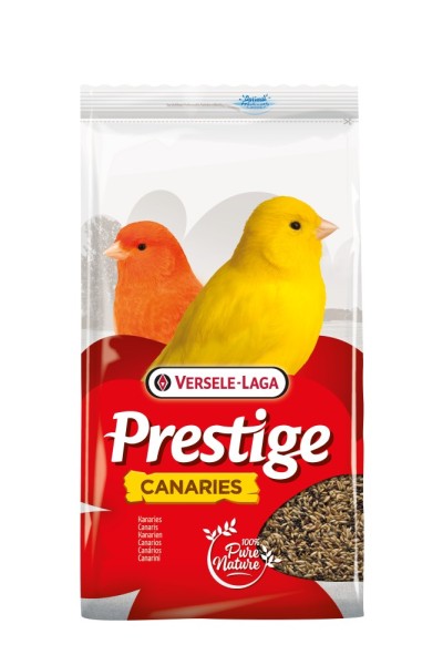 VL Bird Prestige Kanarien 4kg