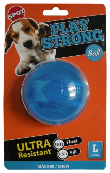 HSZ PlayStrong Ball 8cm