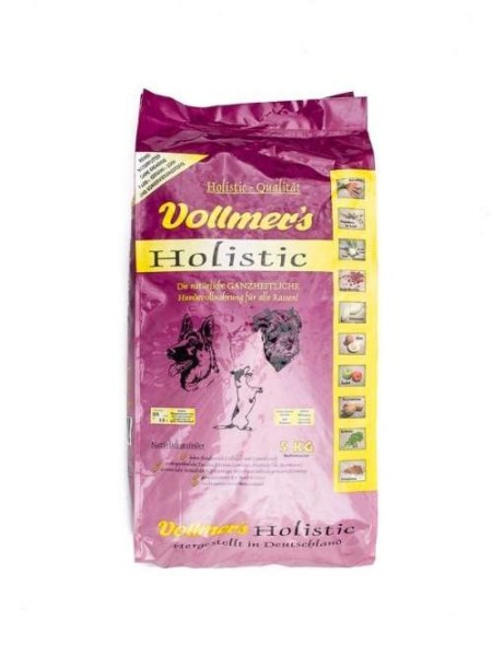 Vollmers Holistic - 5 kg