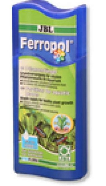 JBL Ferropol - 5 Liter