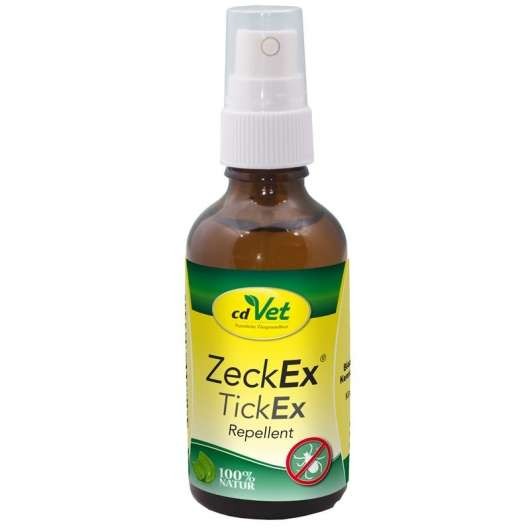 cdVet ZeckEx* - 50 ml
