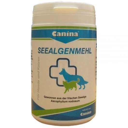 Canina Pharma Seealgenmehl - 250 g