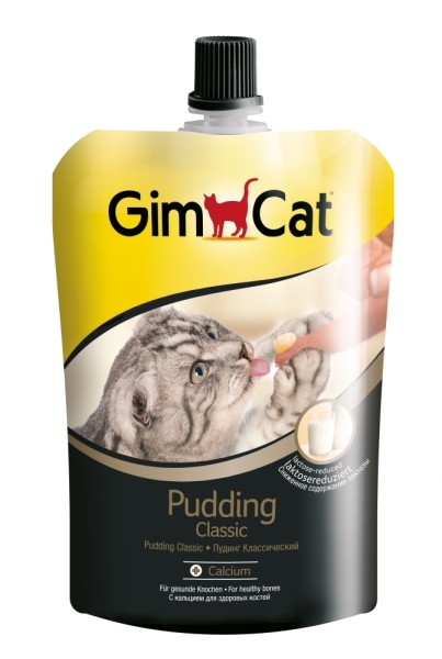 Gimborn Gimpet Pudding für Katzen