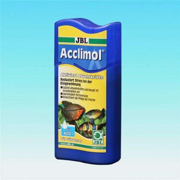 JBL Acclimol - 100 ml