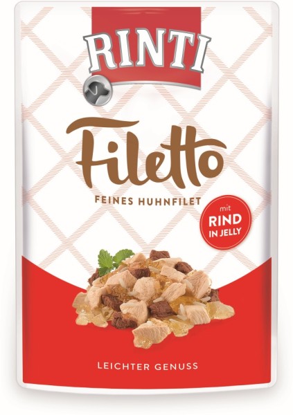 Ri. Filetto Jelly Hu+Rind100gP