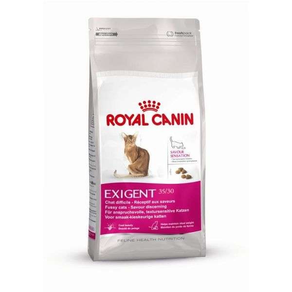 Royal Canin Exigent - 2 kg