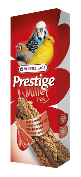 Versele-Laga Bird Prestige Rote Hirse 100g