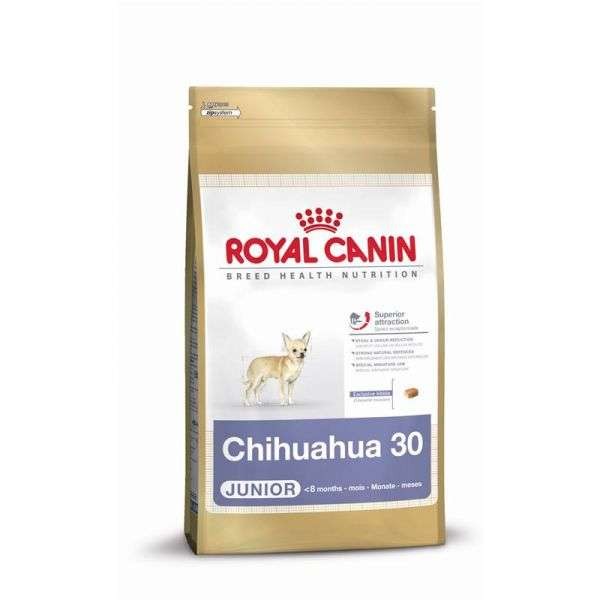 Royal Canin Chihuahua Junior - 1,5 kg
