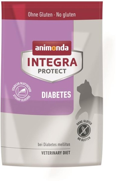 I.Prot Cat Diabetes 1,2kg