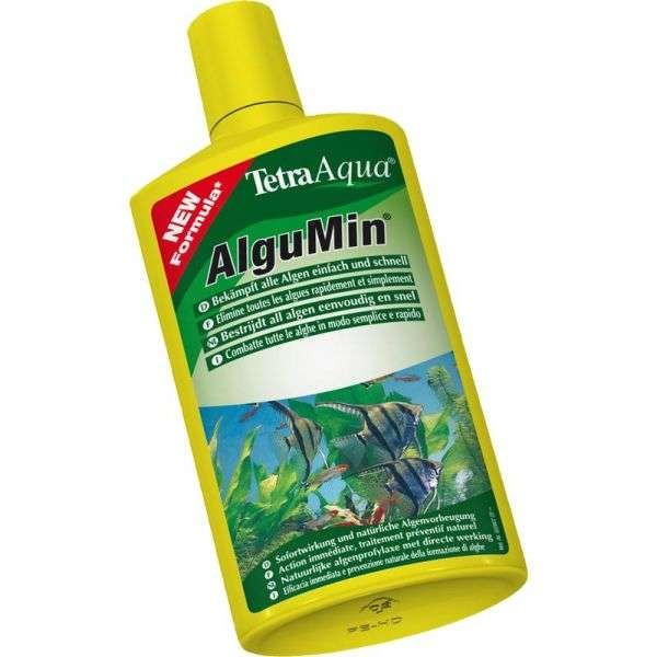 TetraAqua AlguMin - 500 ml