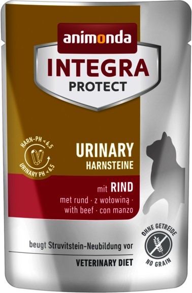 Int Protect Urinary Rind 85gP