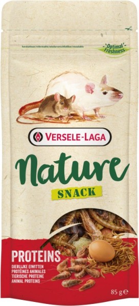 VL Nature Snack Proteins 85g
