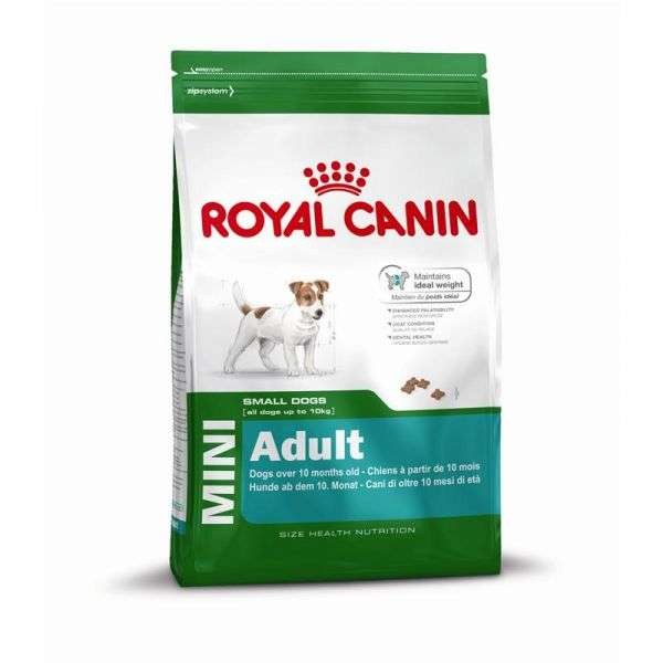 Royal Canin Mini Adult2kg - 2 kg