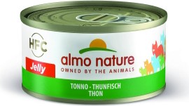 Jelly Dosen by Almo HFC Nature Thunfisch 70g