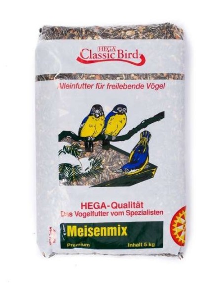 Classic Bird Meisenmix - 5 kg