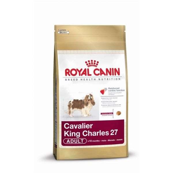 Royal Canin Cavalier King Charles Adult - 1,5 kg