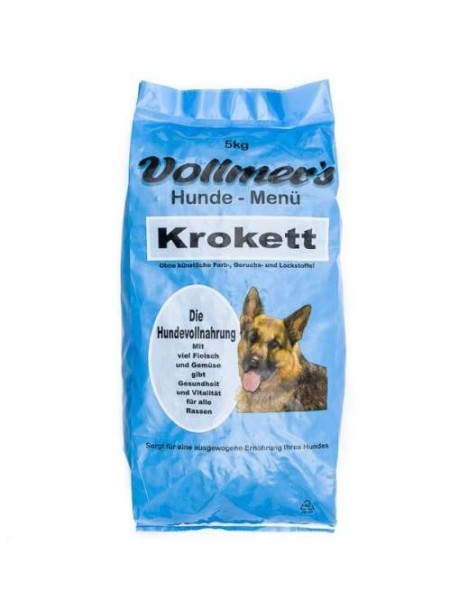 Vollmers Krokett - 5 kg