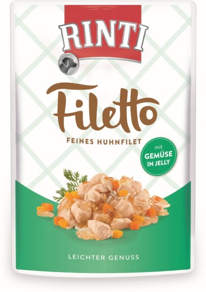 Ri. Filetto Jelly Hu+Gem.100gP