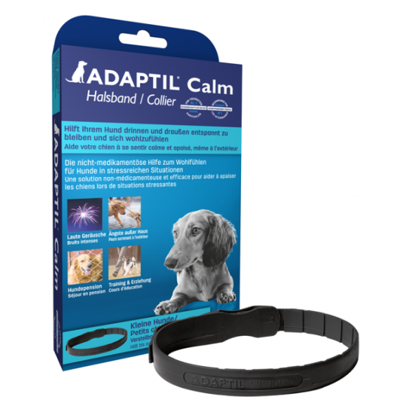 Adaptil Halsband für kleine Hunde