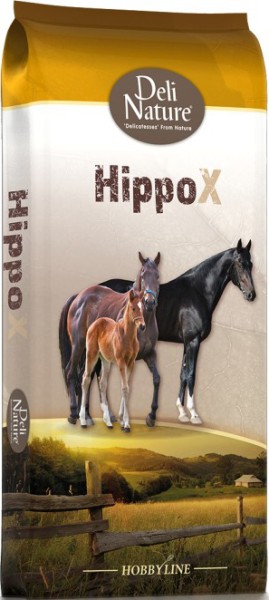 HippoX Tradition Mix 20kg
