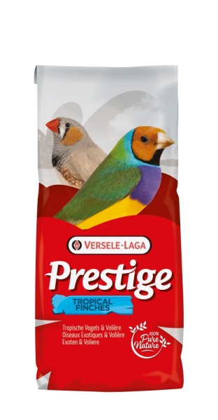 VL Bird Prestige Exoten 20kg